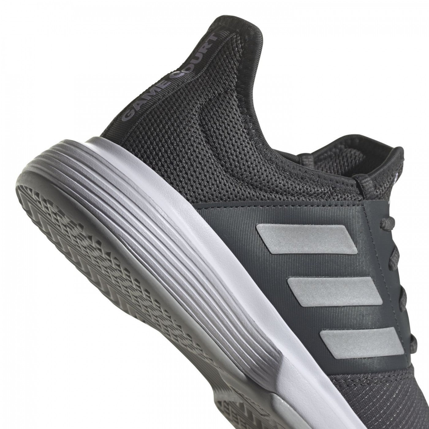 Tenis Adidas GameCourt (Grey)