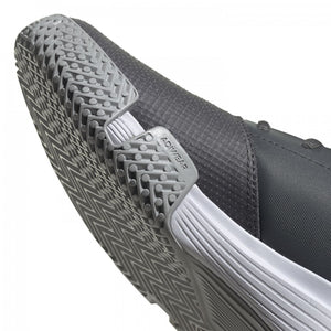 Tenis Adidas GameCourt (Grey)
