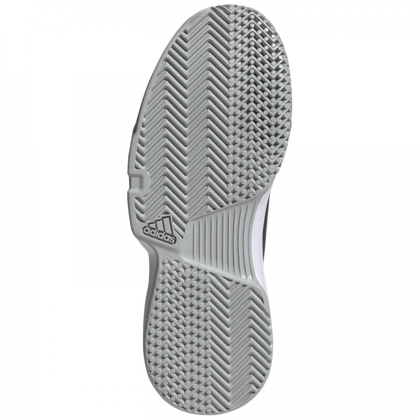 Tenis Adidas GameCourt (Grey)